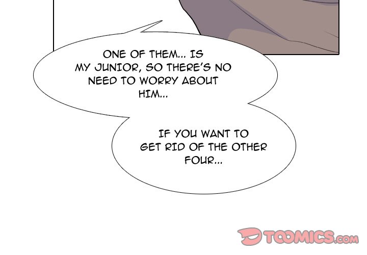 High School Legend Red Dragon chapter 202 page 3