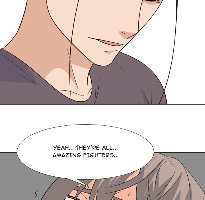 High School Legend Red Dragon chapter 202 page 5