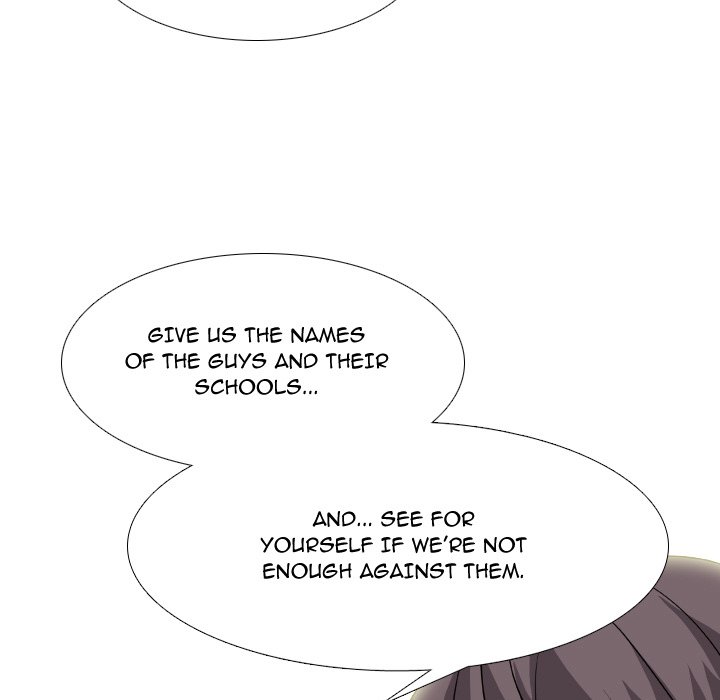 High School Legend Red Dragon chapter 202 page 7