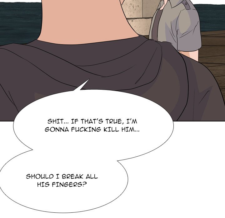 High School Legend Red Dragon chapter 202 page 18