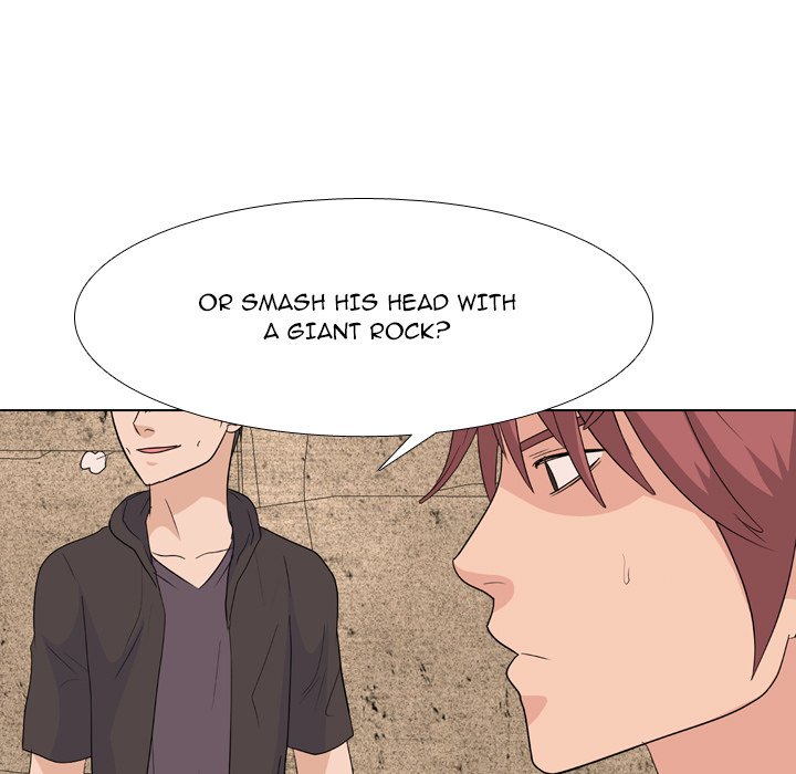 High School Legend Red Dragon chapter 202 page 19