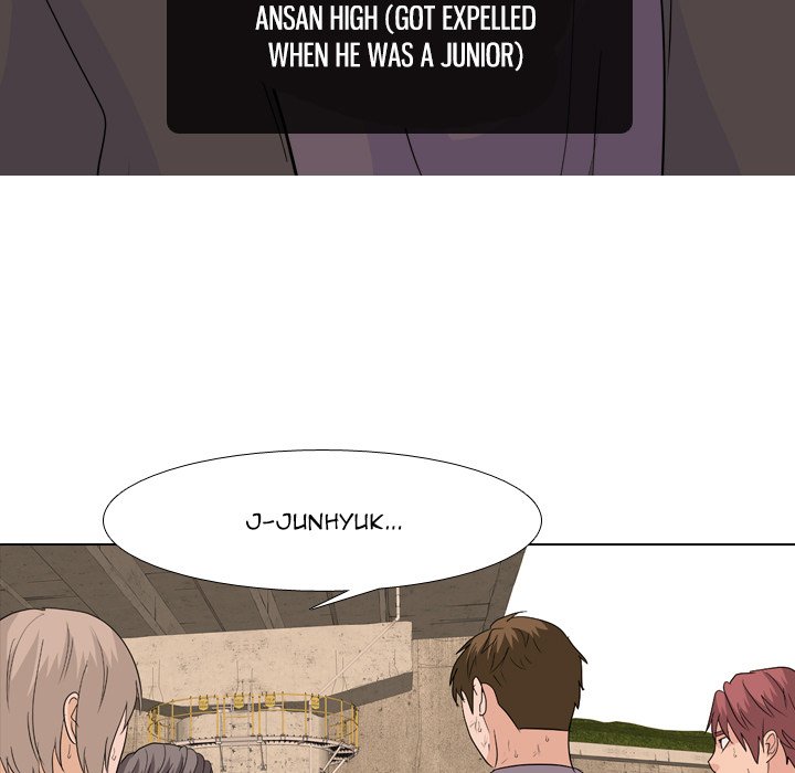 High School Legend Red Dragon chapter 202 page 23