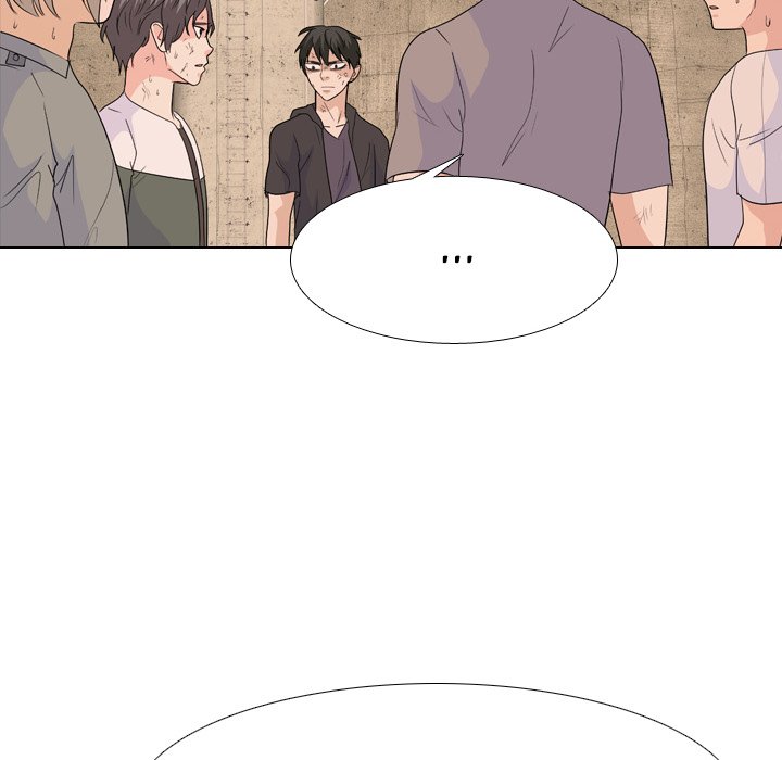 High School Legend Red Dragon chapter 202 page 24