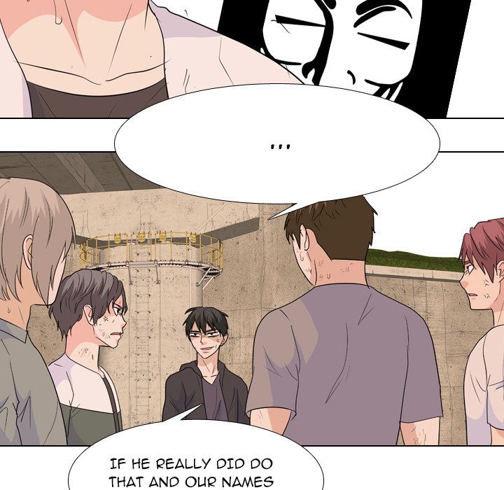High School Legend Red Dragon chapter 202 page 26