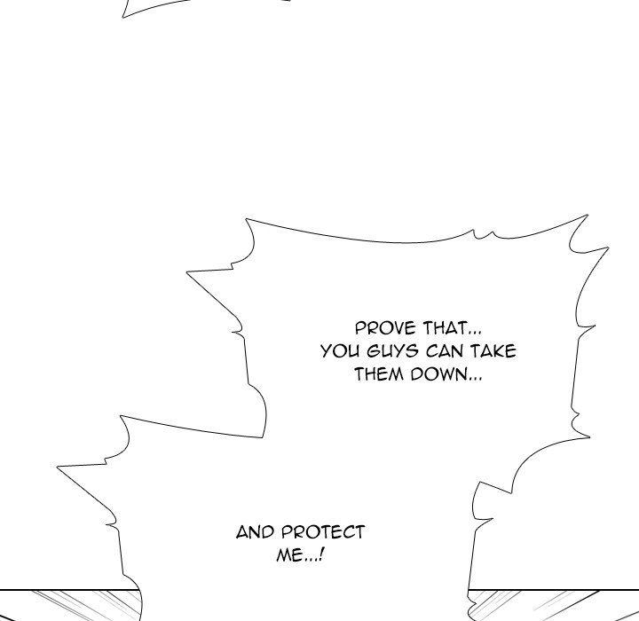 High School Legend Red Dragon chapter 202 page 34
