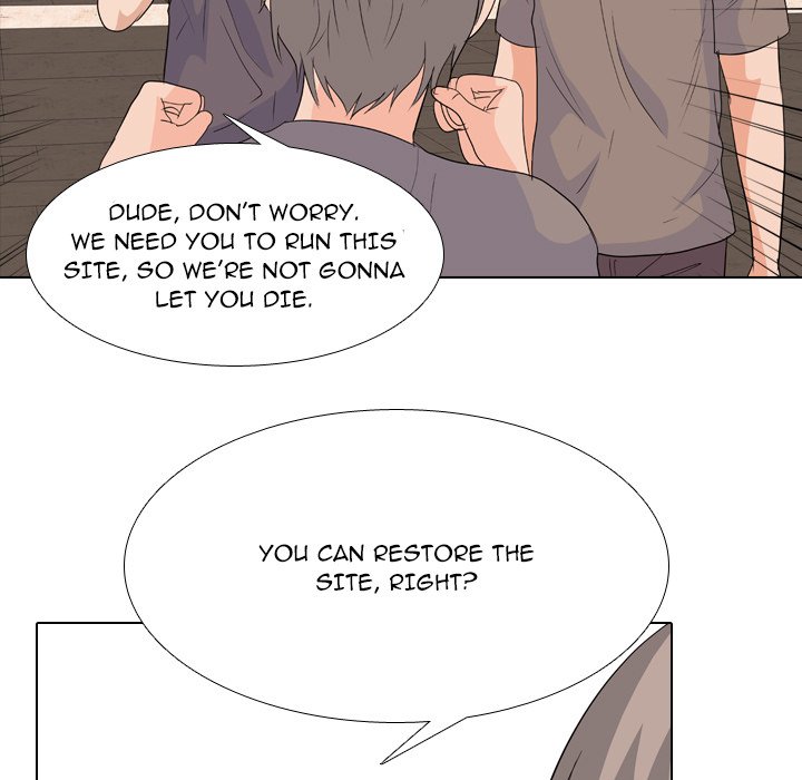 High School Legend Red Dragon chapter 202 page 37