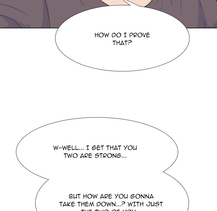 High School Legend Red Dragon chapter 202 page 41
