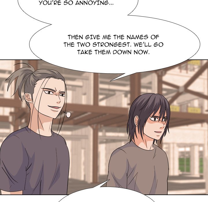 High School Legend Red Dragon chapter 202 page 47