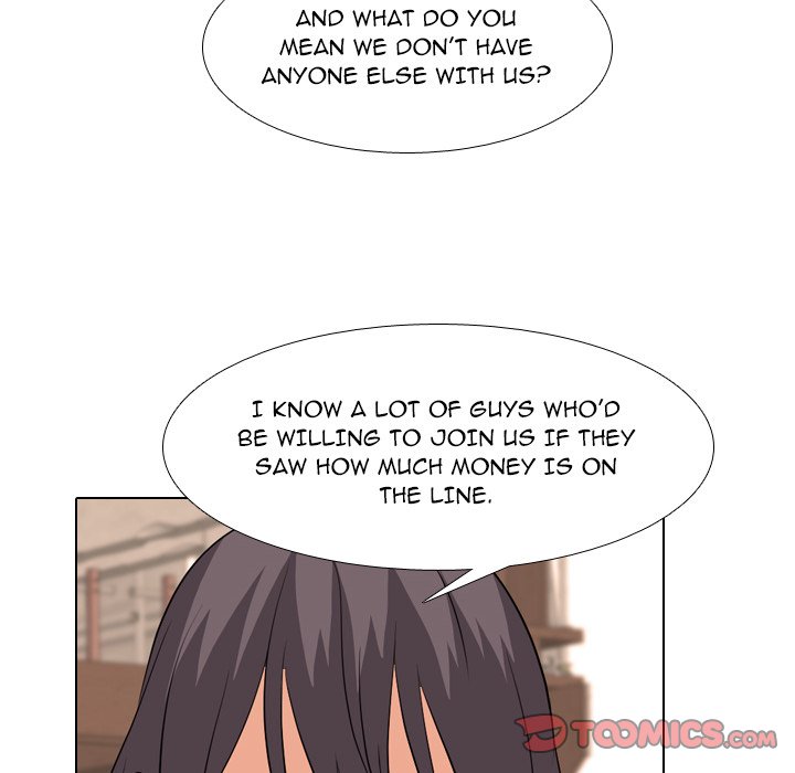 High School Legend Red Dragon chapter 202 page 48