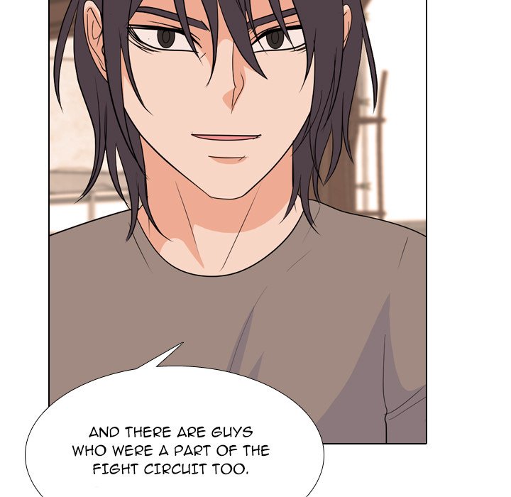 High School Legend Red Dragon chapter 202 page 49