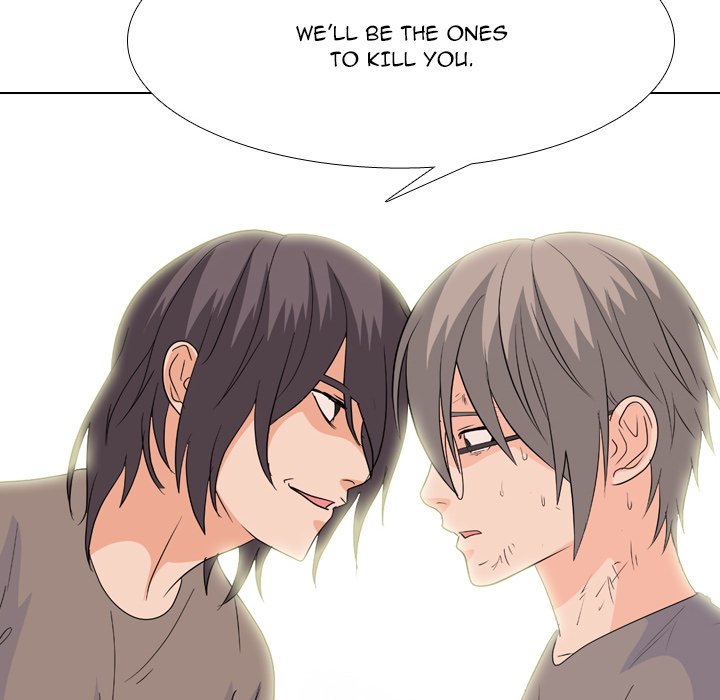 High School Legend Red Dragon chapter 202 page 52