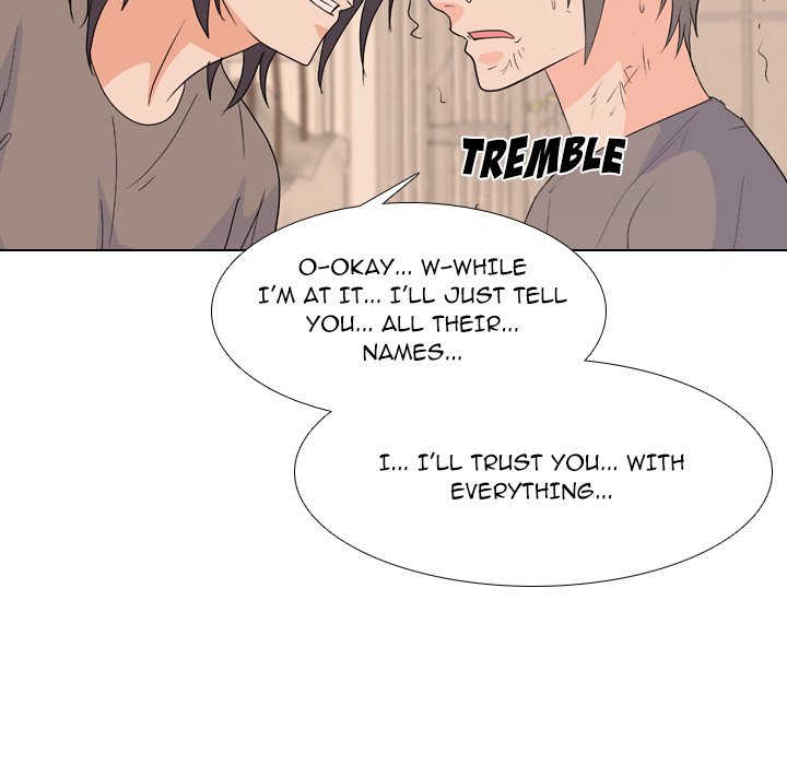 High School Legend Red Dragon chapter 202 page 54