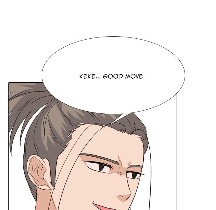 High School Legend Red Dragon chapter 202 page 55