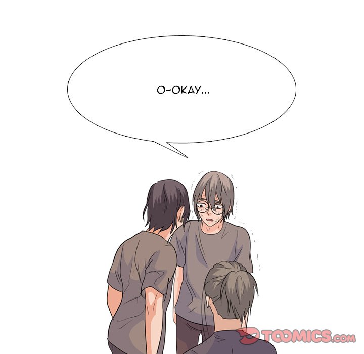 High School Legend Red Dragon chapter 202 page 57