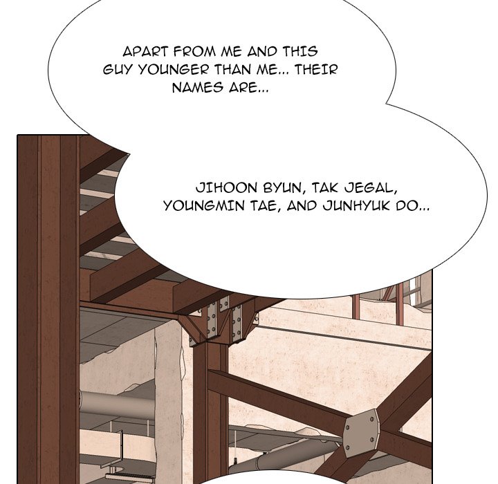 High School Legend Red Dragon chapter 202 page 59