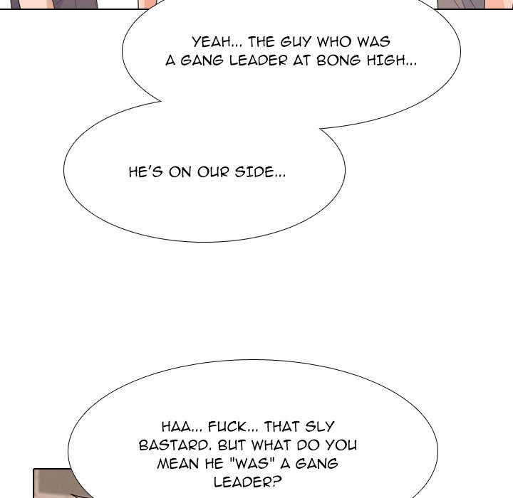 High School Legend Red Dragon chapter 202 page 62