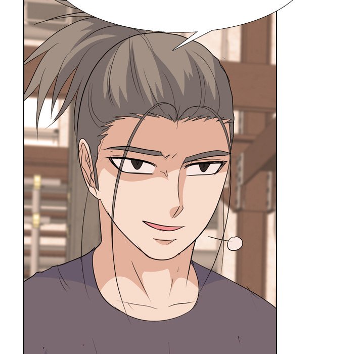 High School Legend Red Dragon chapter 202 page 63
