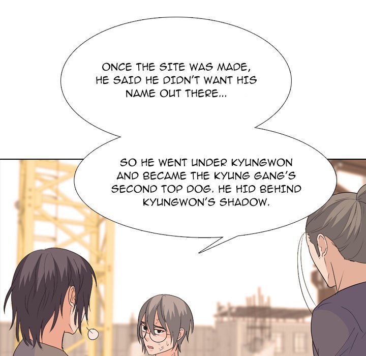 High School Legend Red Dragon chapter 202 page 65