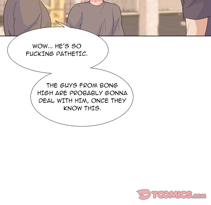 High School Legend Red Dragon chapter 202 page 66
