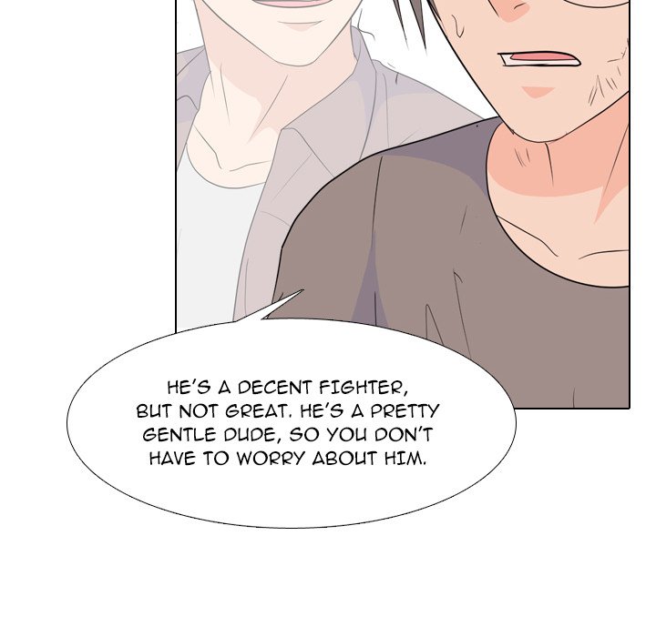 High School Legend Red Dragon chapter 202 page 68