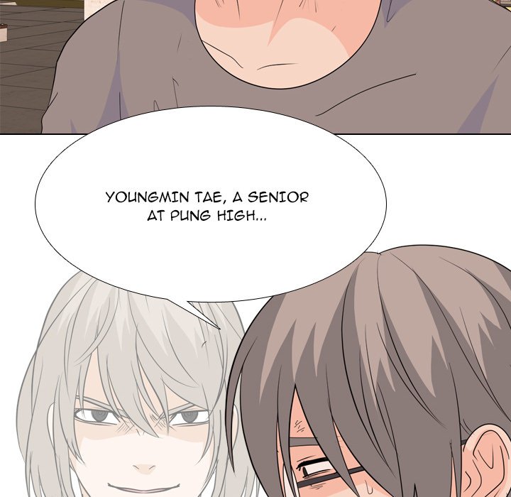 High School Legend Red Dragon chapter 202 page 70