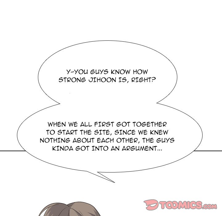 High School Legend Red Dragon chapter 202 page 75