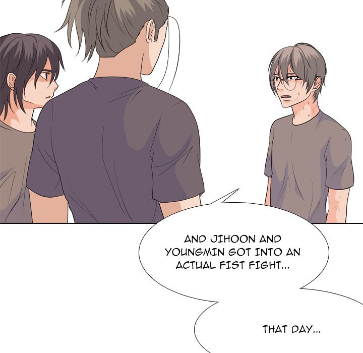 High School Legend Red Dragon chapter 202 page 76