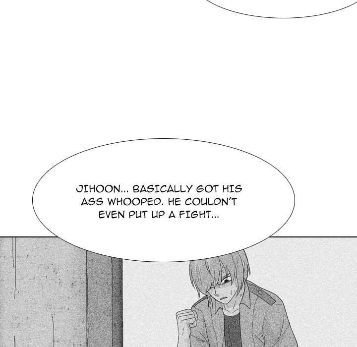 High School Legend Red Dragon chapter 202 page 77