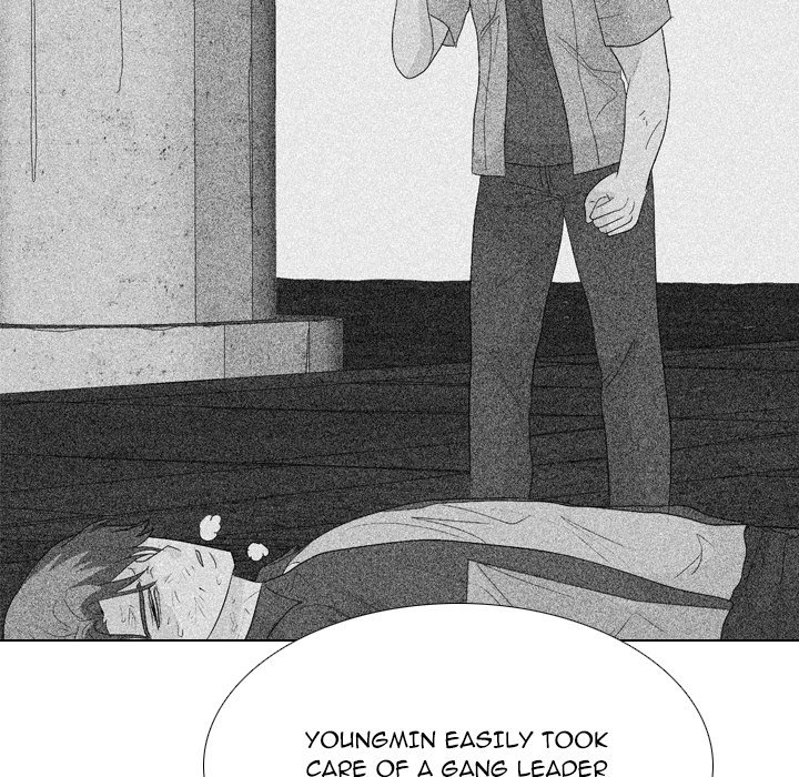 High School Legend Red Dragon chapter 202 page 78