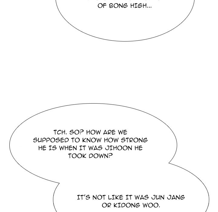 High School Legend Red Dragon chapter 202 page 79