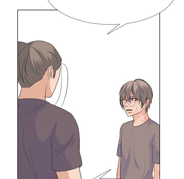 High School Legend Red Dragon chapter 202 page 80