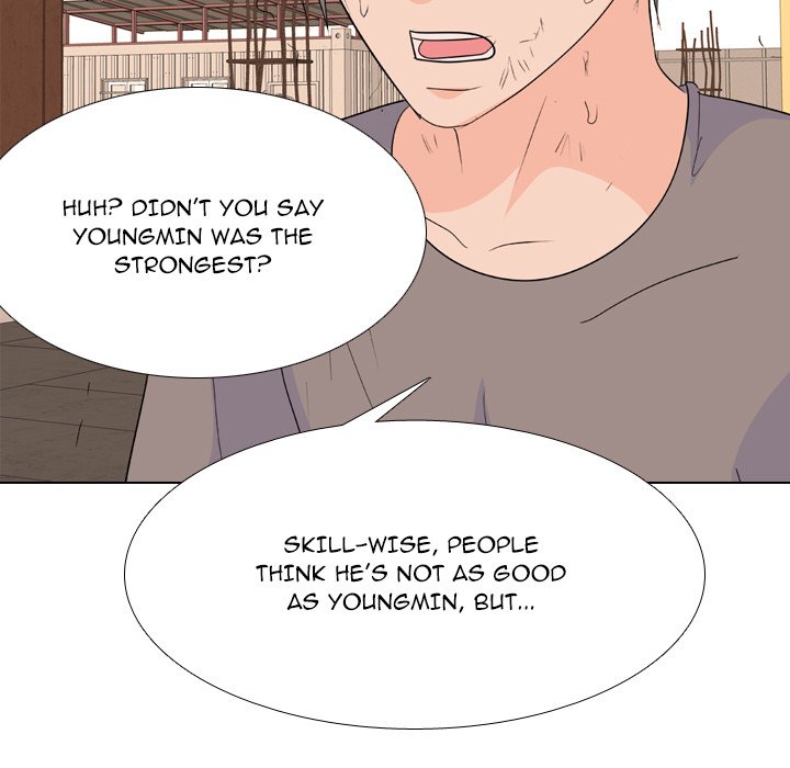 High School Legend Red Dragon chapter 202 page 83