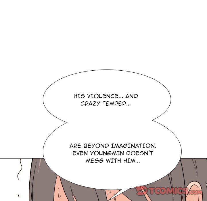 High School Legend Red Dragon chapter 202 page 84
