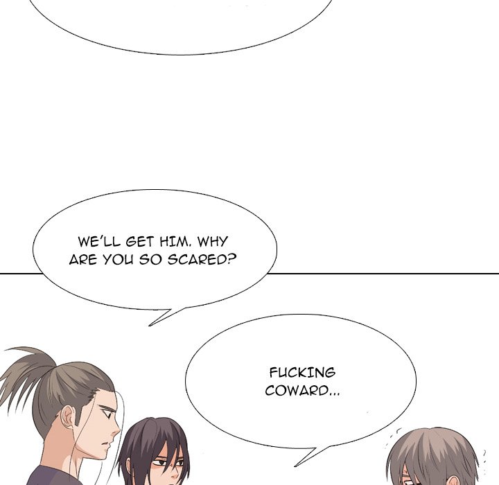 High School Legend Red Dragon chapter 202 page 86