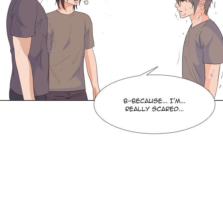 High School Legend Red Dragon chapter 202 page 87
