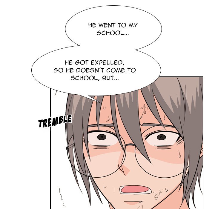 High School Legend Red Dragon chapter 202 page 88