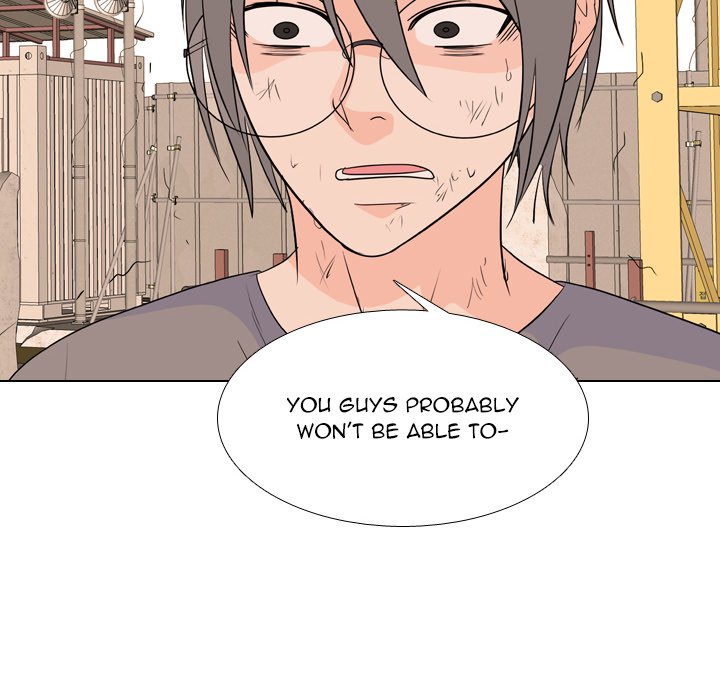 High School Legend Red Dragon chapter 202 page 90