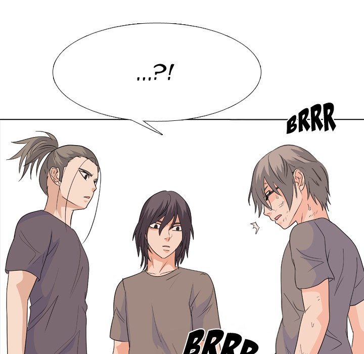 High School Legend Red Dragon chapter 202 page 91