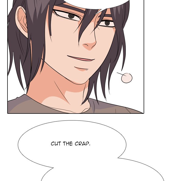 High School Legend Red Dragon chapter 202 page 95