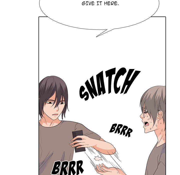 High School Legend Red Dragon chapter 202 page 96