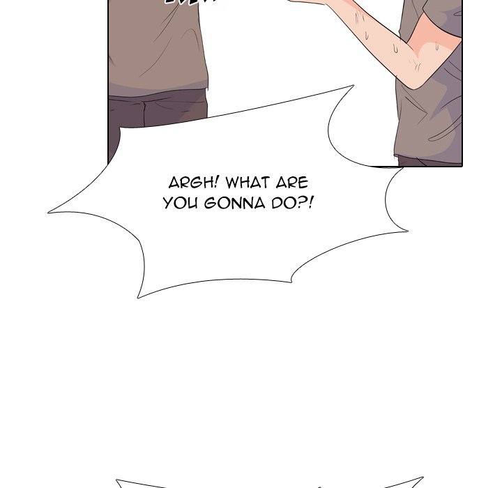 High School Legend Red Dragon chapter 202 page 97