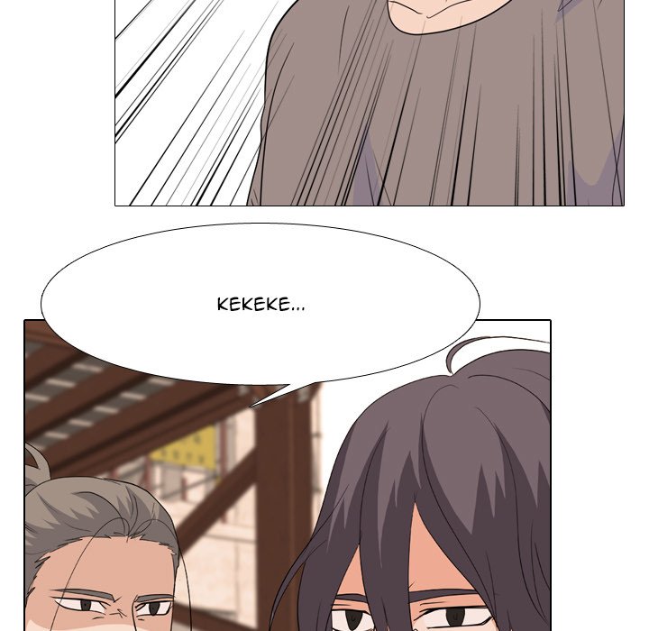 High School Legend Red Dragon chapter 202 page 101