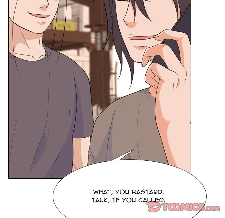 High School Legend Red Dragon chapter 202 page 102