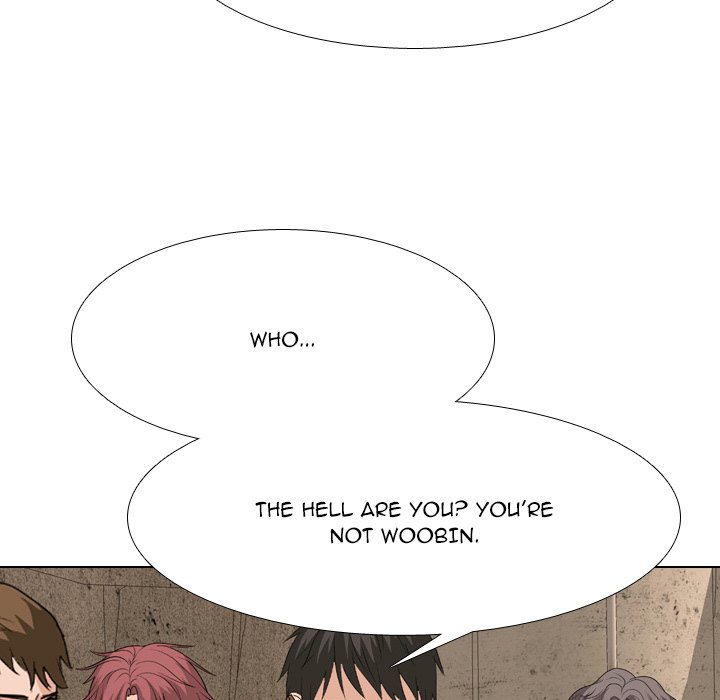 High School Legend Red Dragon chapter 202 page 103