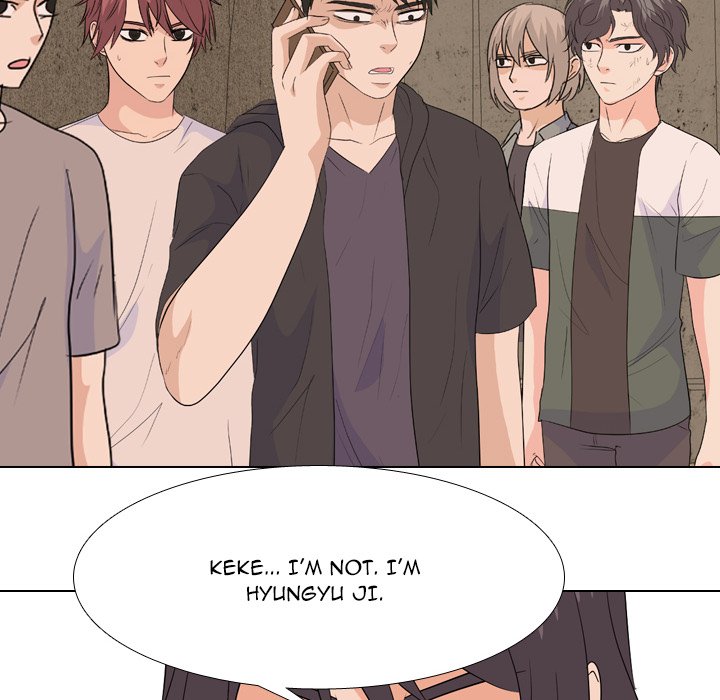 High School Legend Red Dragon chapter 202 page 104