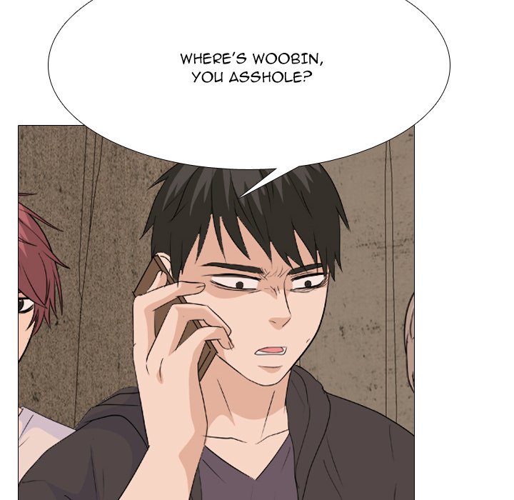 High School Legend Red Dragon chapter 202 page 106