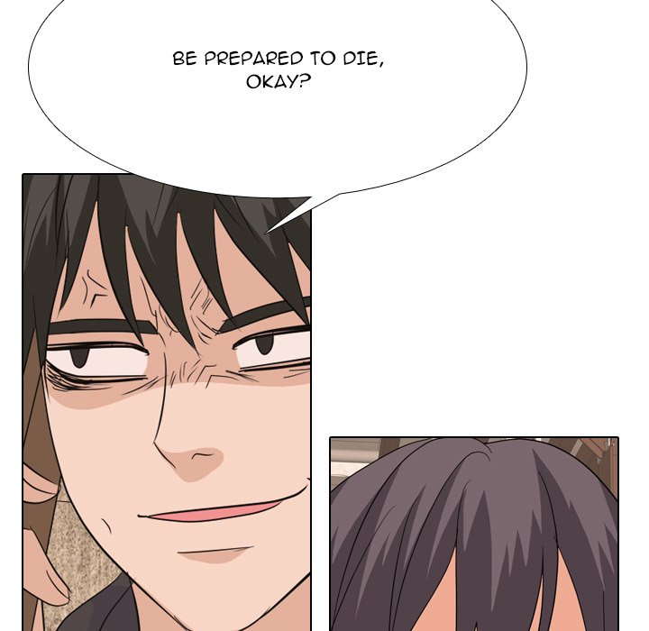 High School Legend Red Dragon chapter 202 page 113