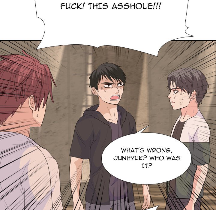 High School Legend Red Dragon chapter 202 page 119
