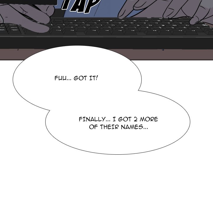 High School Legend Red Dragon chapter 202 page 126