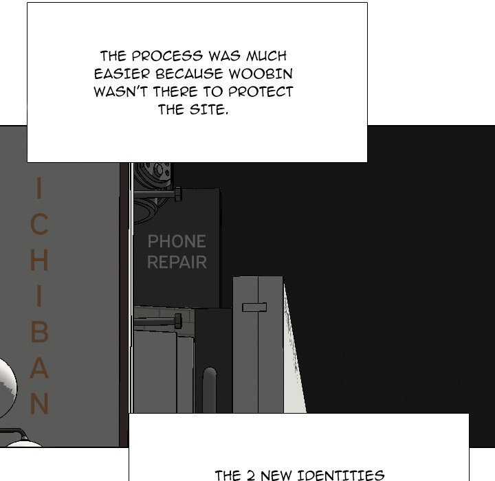 High School Legend Red Dragon chapter 202 page 131